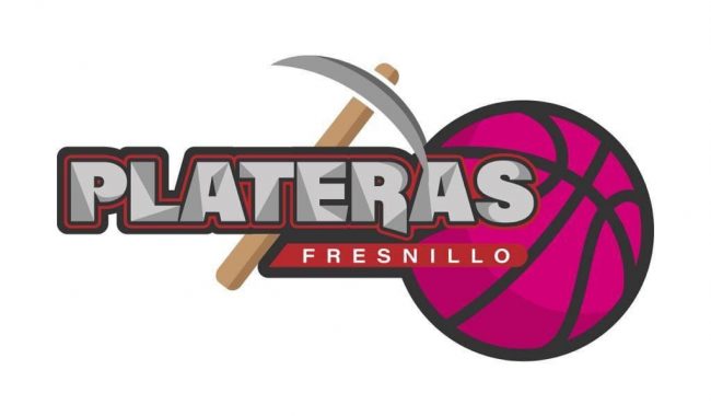 Plateras de Fresnillo llega a la LNBP