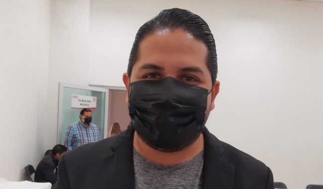 Preparan operativo para Consulta de Revocación de Mandato