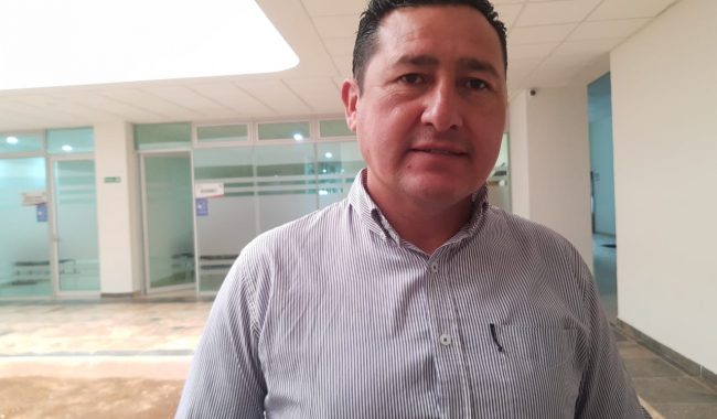 Contratan camiones para servicio de recolección en Fresnillo