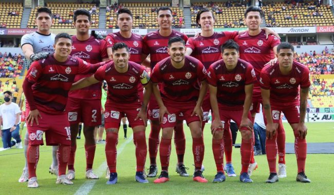 Mineros deja ir las semifinales