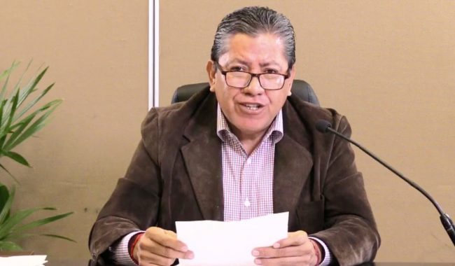 Autoriza gobernador aumento salarial