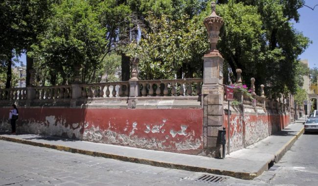 Insuficientes, esfuerzos en preservar monumentos