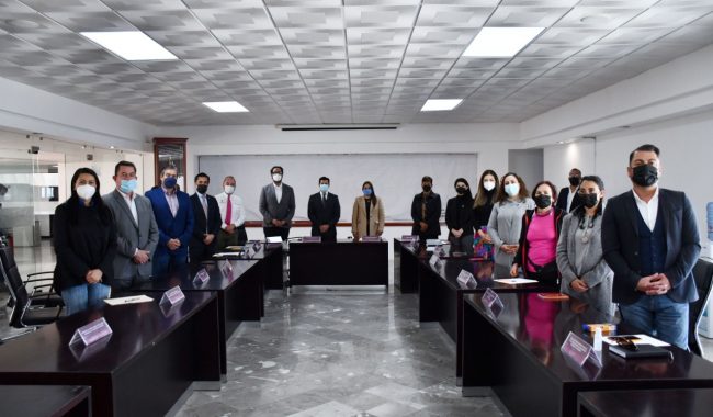 Instalan Observatorio Ciudadano de Desarrollo Urbano en Guadalupe