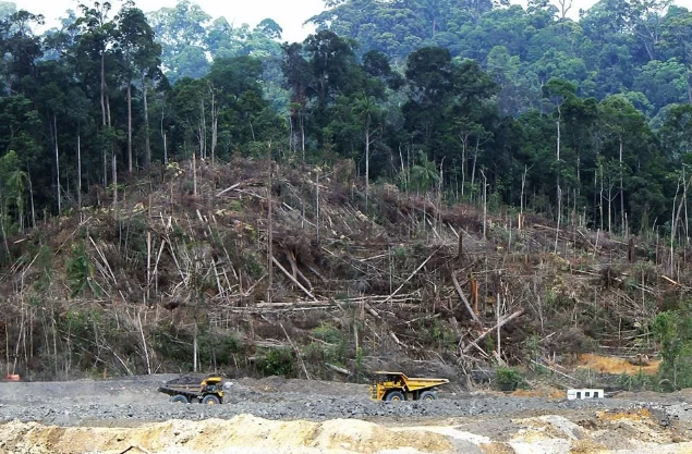 Hoy se agotan los recursos naturales del planeta para 2023