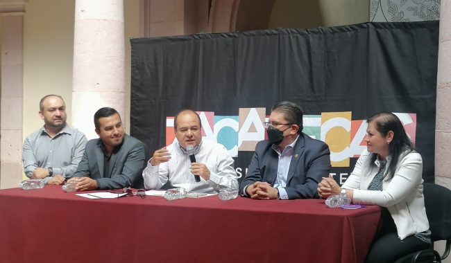 Zacatecas estará presente en el Tianguis Turístico 2022