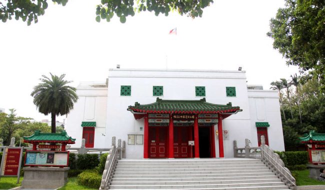 Convoca Taipéi a participar en exposición de arte internacional