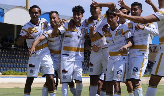 Tuzos empata con Mazorqueros