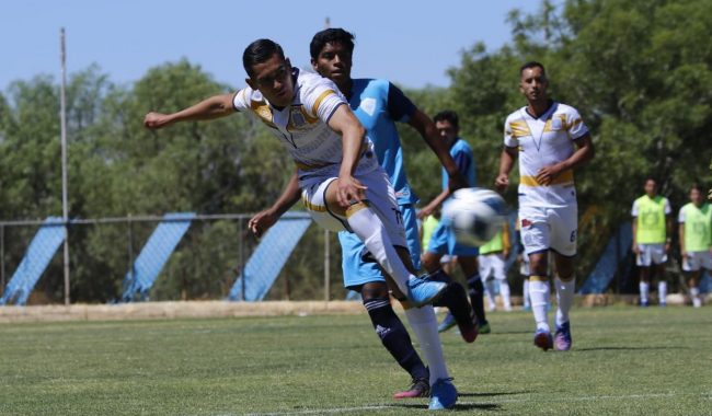 Tuzos UAZ califica a octavos de final