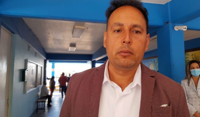 Disparados, índices de reprobación en nivel bachillerato