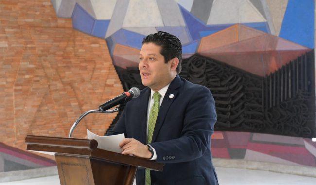 Sancionarán a funcionarios que se nieguen a comparecer: Xerardo Ramírez