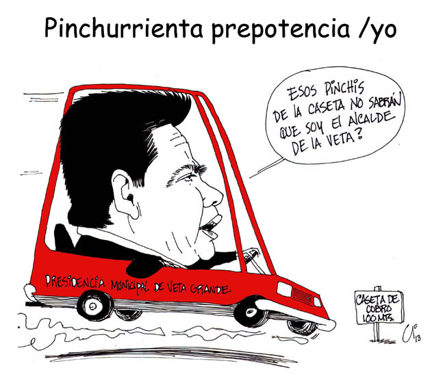 Los monos de El Tal Yo