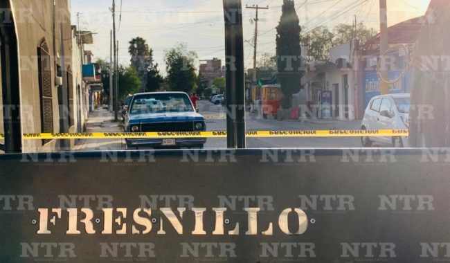 Balean domicilio en Fresnillo