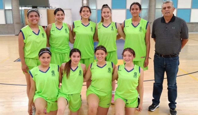 Estatal del Canadem llega a su fin