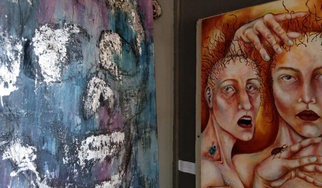 Celebran “World Goth Day” en Centro Cultural