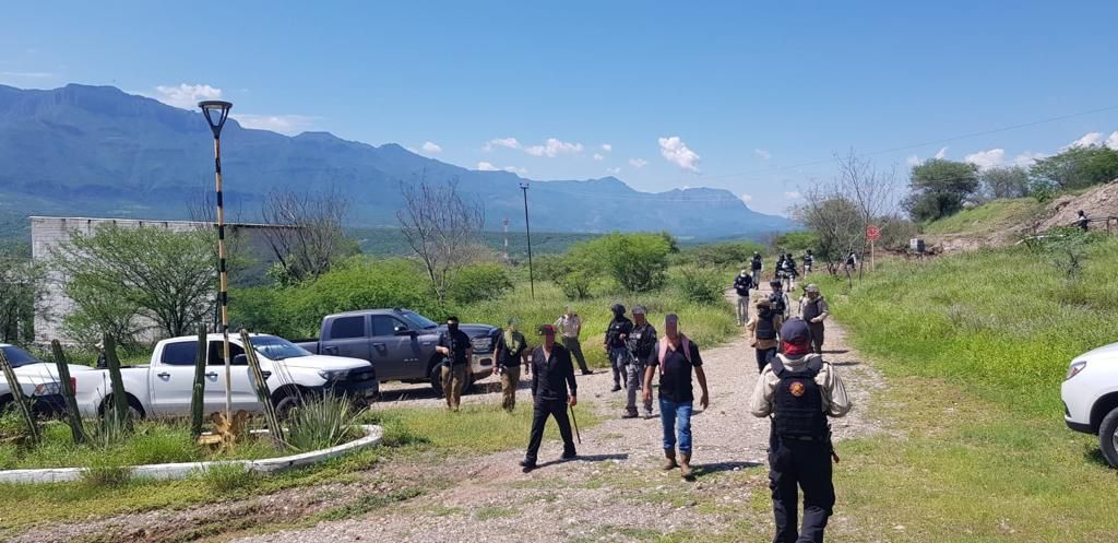 Sin avances, búsqueda de desaparecidos en Loreto