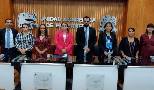 Inicia simposio sobre enfermedades causadas por microorganismos