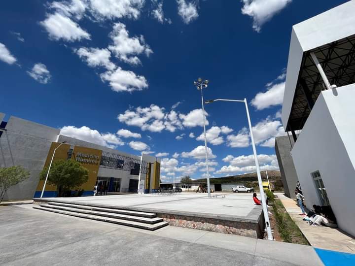 Invierten más de $22 millones en la UAZ