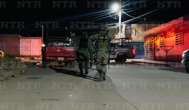 Matan a adolescente en Fresnillo