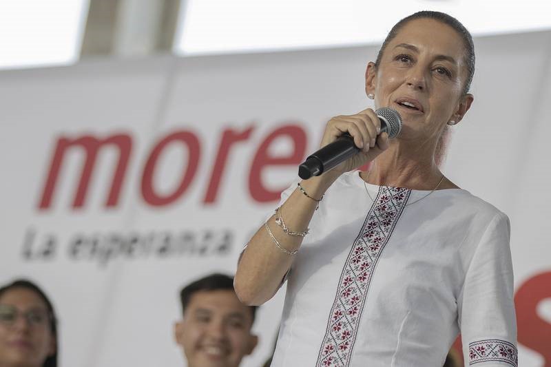 Aseguran en Morena que hay unidad