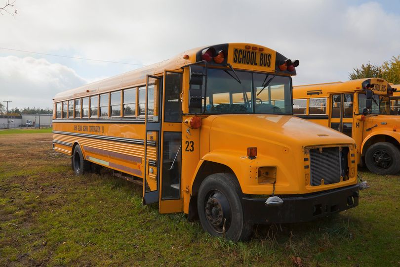 Convocan a estudiantes para apoyo de transporte