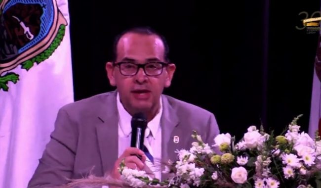 Llerena y Sombrerete celebran 30 años de hermanamiento