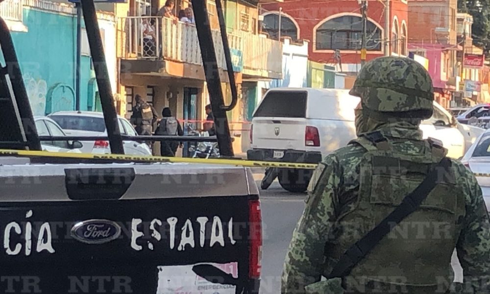 Zacatecas, 3° con más homicidios de menores