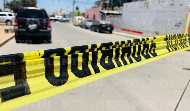 Asesinan a joven que vendía autos