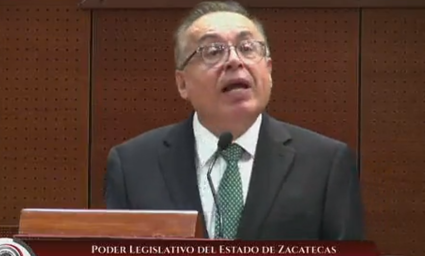 «Ya no hay cabida ni para parientes ni recomendados»: Nahle