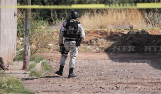 Registran dos enfrentamientos armados en Valparaíso