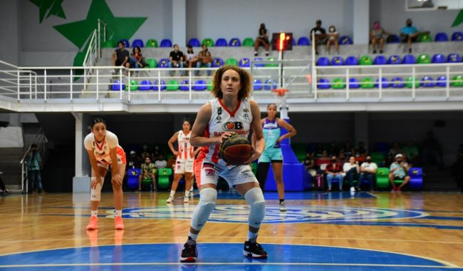 Barreteras fuera de playoffs