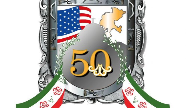Cumple 50 años Federación de Clubes del Sur de California