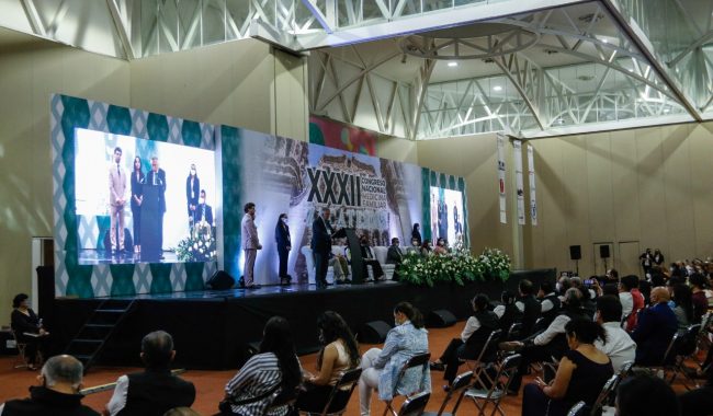 Arranca Congreso de Medicina Familiar