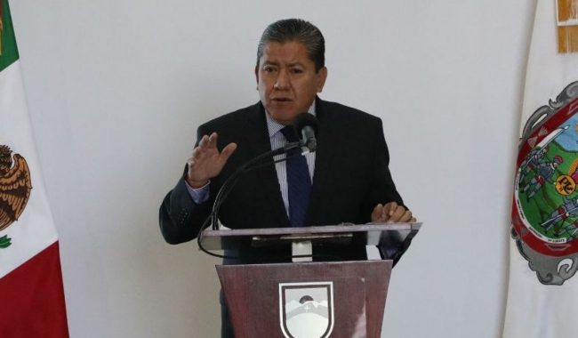 Monreal, al margen con opositores de los estados vecinos