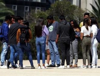 Segundo mes con baja en empleos