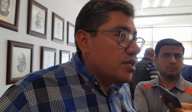 Pide informe de Siapasf y anuncia supervisión en colonias