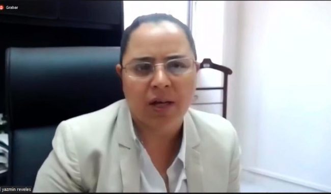 Enfermería invita a la población a dejar de fumar