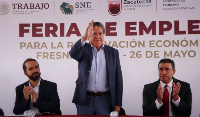 Gobernador anuncia visita a Valparaíso