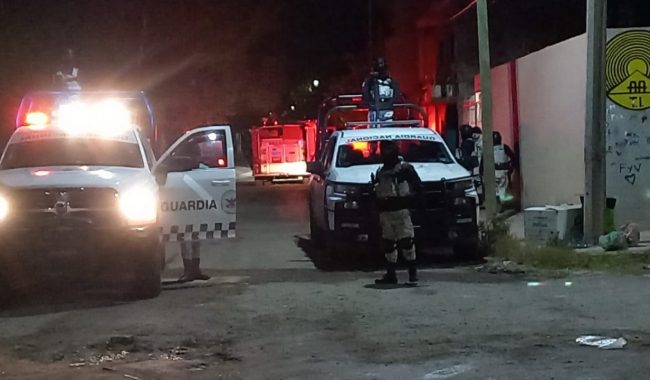 Informa David Monreal descenso en homicidios