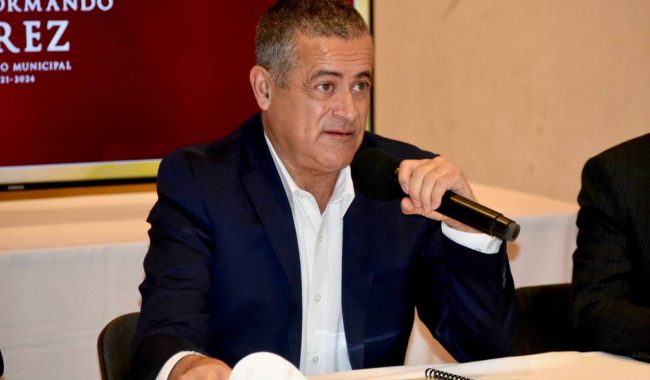 Realizan Primer Foro de Financiamiento e Inversión