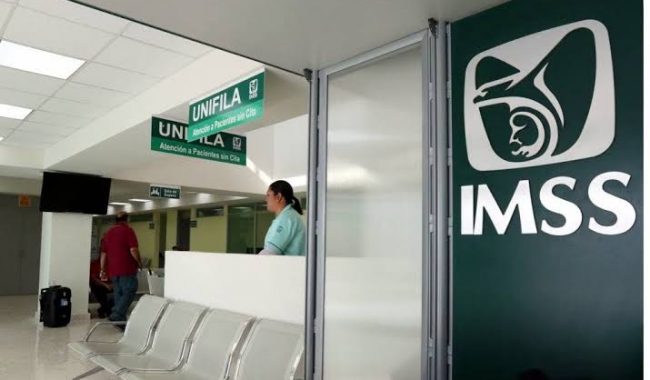 Deuda de Municipios con el IMSS es de 870 millones