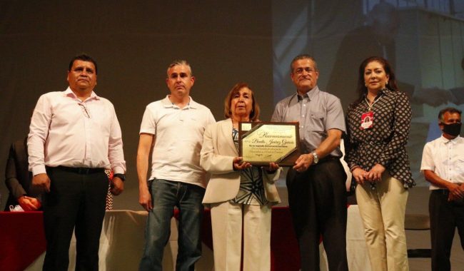 Inauguran XXVII Juegos culturales de Telesecundaria