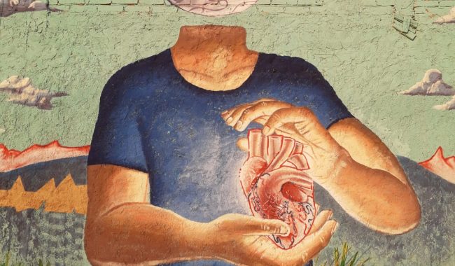 Analizan propuestas para «Fresnillo es tu mural»