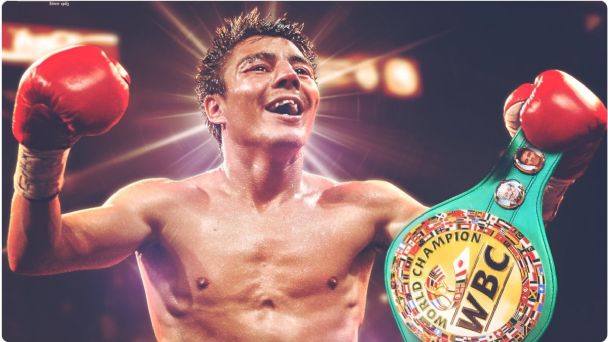 Listos, boletos para pelea entre Érik “El Terrible” Morales y Jorge “El Travieso” Arce