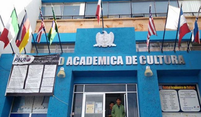 Convoca PEUL a cursos de idiomas