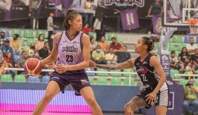 Plateras cae ante Halcones