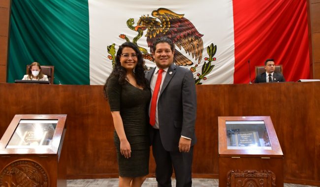 Presentan diputados petistas 16 iniciativas en segundo periodo ordinario