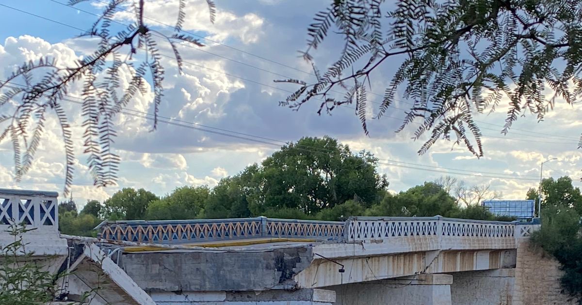 Se desconoce la empresa que construirá nuevo puente NTR Zacatecas