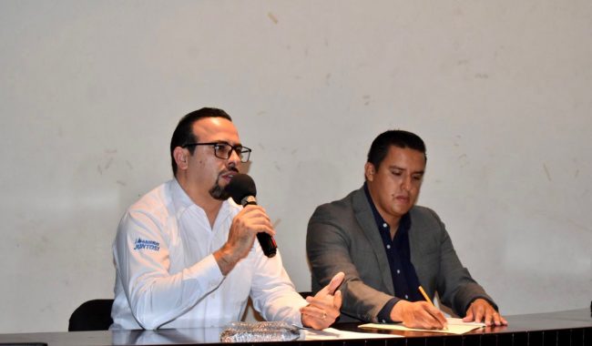 Alcalde lamenta anuncio de cierre de relleno sanitario