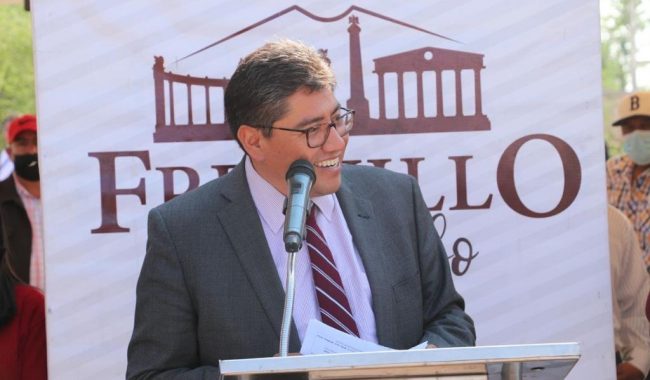 Cierran filas con El Mineral