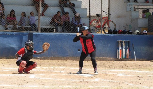 Realizan ‘Juego de Estrellas’ en Jerez